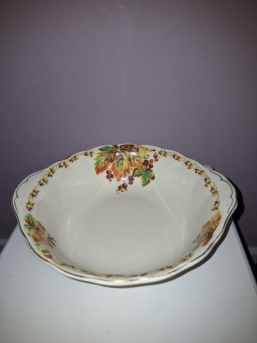Grindley piece bowl set - 7,