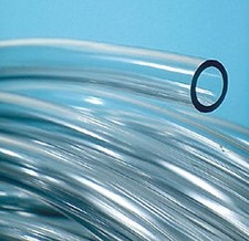 Pvc tube clear - pvc,