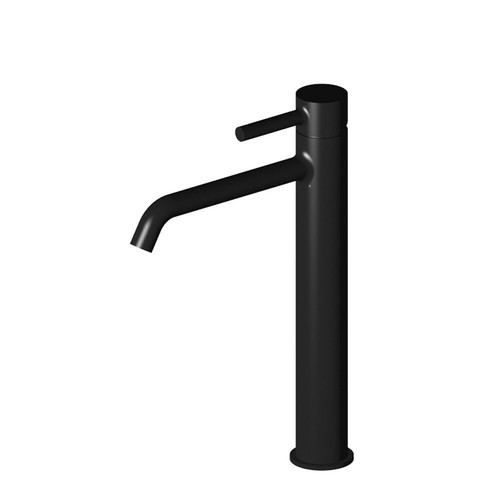 Zucchetti pan tall basin mixer - pan,