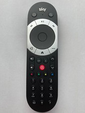 Sky Q Touch remote Version 2