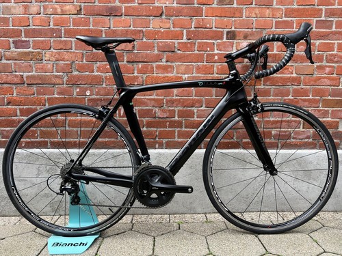 Bianchi oltre xr3 full - oltre,