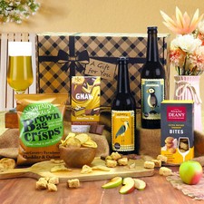 Somerset Cider Gift Set |