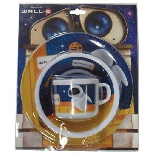 Disney pixar kids breakfast - disney,