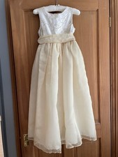 bridesmaid dresses Age 9