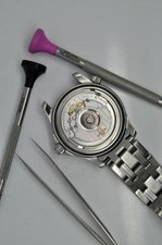 Omega seamaster watch - omega,