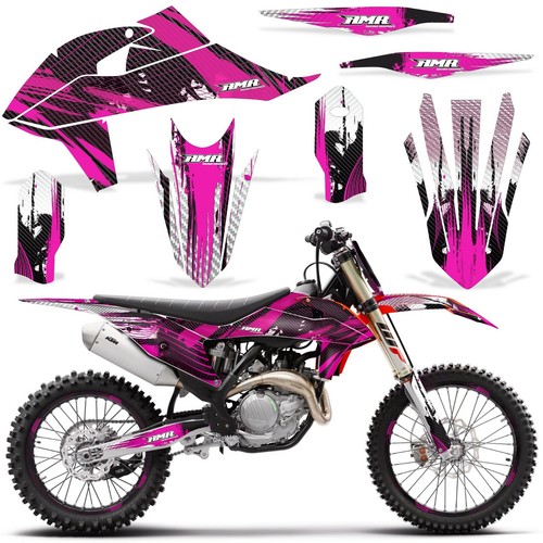 Graphics with rim decals - graphics, #p's