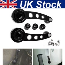 1Pair Universal Car Window