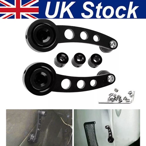 1pair universal car window - universal,