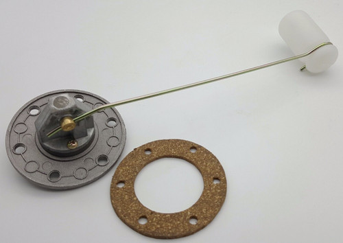 12v fuel tank - 6v/12v, sensor