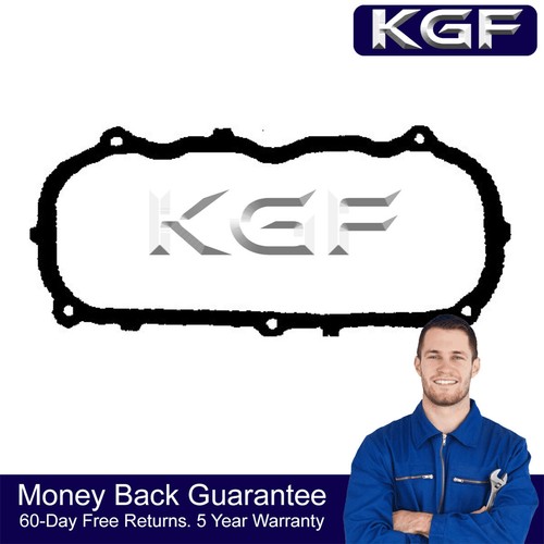 Kgf rocker cover box - cover, gasket