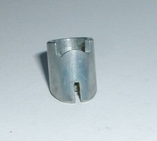 GENUINE TOMOS THROTTLE SLIDE   209-118  FITS MOST UK MODELS  NEW OLD STOCK 