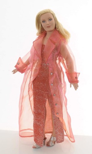 Effervescence emme doll full - emme,