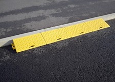 2 Pack- HEAVY DUTY Kerb Ramps