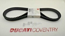 OEM Ducati Cam timing belts