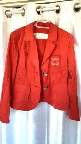 Ladies airfield corsica - ladies, corsica-blazer