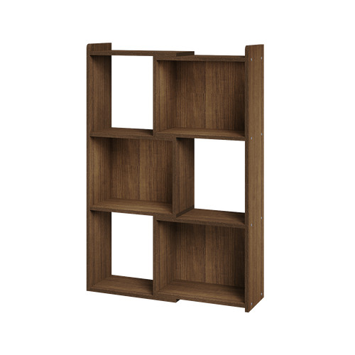 Tier desktop bookcase - 3,