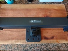 NEWSTAR Computer Products Double Screen Mount Very  Heavy 3.5 Kilos Sturdy 