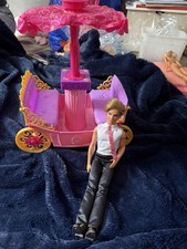 Barbie Charm School Ken And