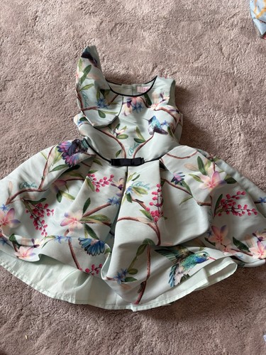 Ted baker hummingbird