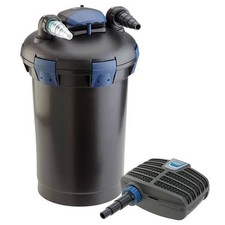 Oase BioPress UVC 2400 &