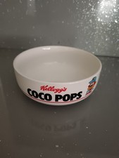 VINTAGE 1987 KELLOGG'S COCO
