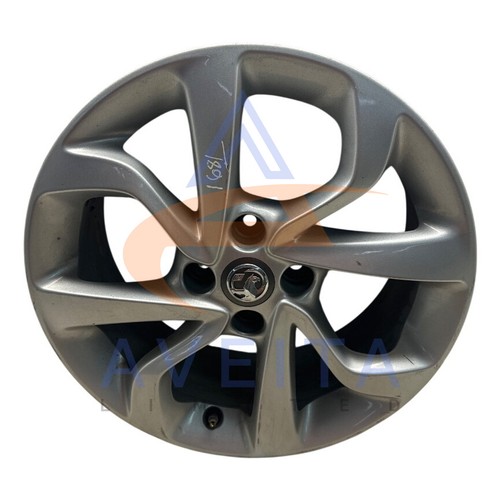 Vauxhall corsa sri 2018 - vauxhall, 16"