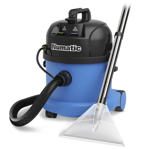Numatic ct370 professional - numatic, ct370-2