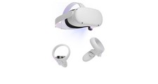 Oculus meta quest - meta, 2