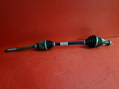 Vauxhall corsa driveshaft - vauxhall,
