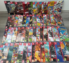 Selection of Nintendo Switch Games *CHOOSE YOUR TITLE* + **Switch 2 Compatible**