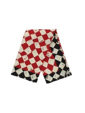 Jim Thompson Women's Scarf