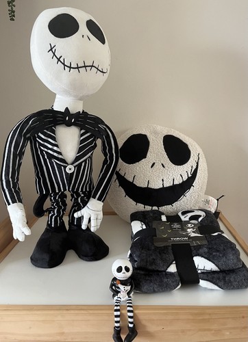 Nightmare before christmas - ,