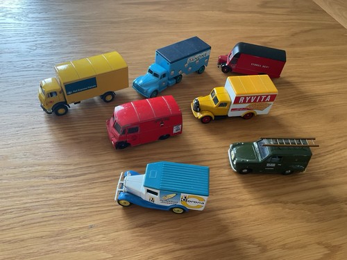 Collection vehicles for - of, 7