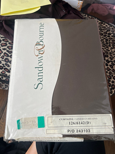 Sandown bourne lined pencil - sandown, &