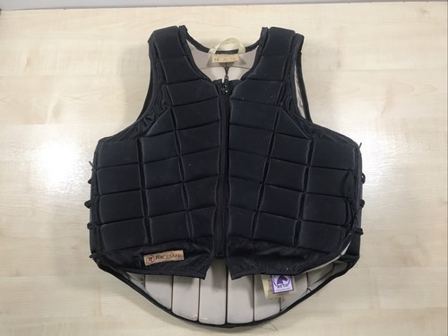 Race safe black body - safe, xs