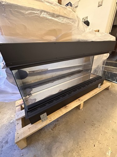 Evonics electric fire series - electric,