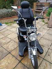 Drive Sport Rider Mobility