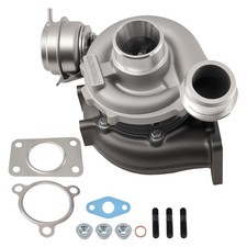 Turbocharger Turbine