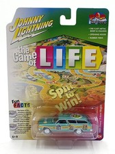 Johnny Lightning 1/64 Scale