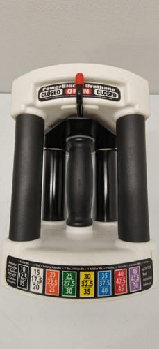 Powerblock polyurethane u50 - powerblock,