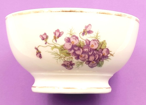 French bowl cafe - bowl, lait