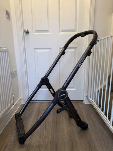 Babystyle oyster pram - babystyle,