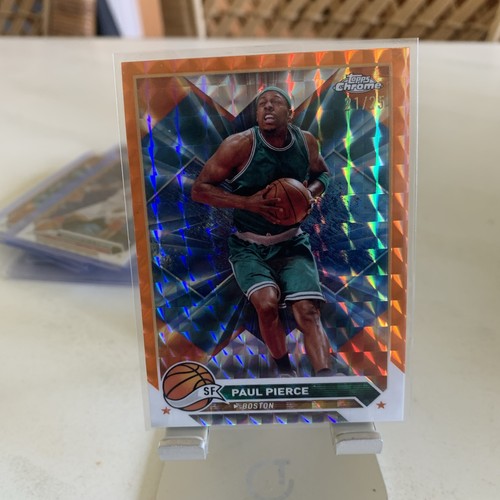 2023 topps chrome - topps,