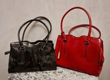Pavers Handbags x 2