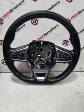 Renault Scenic MK4 2016-2022 Steering Wheel Mutifunction 484005825R