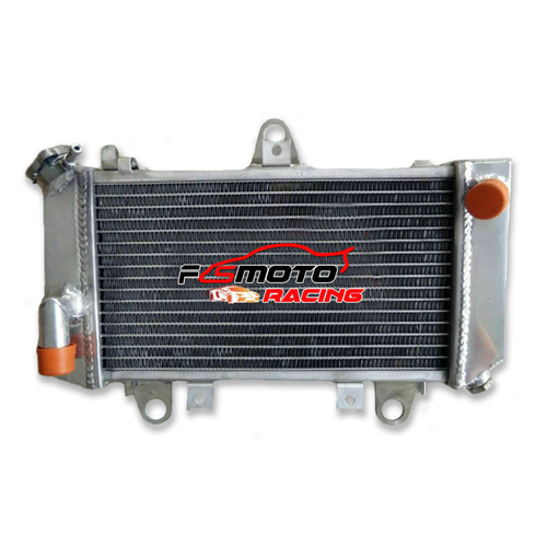 Aluminum radiator for - aluminum,