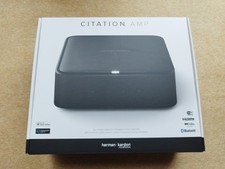 HARMAN KARDON CITATION AMP 125