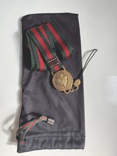 Gucci Three Stripes Bag Charm