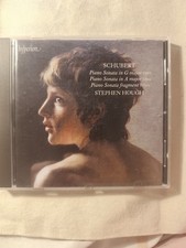 Schubert: Piano Sonata in G