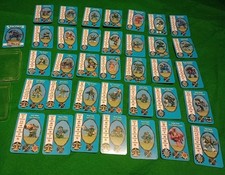 Spacewar Citadel Combat Cards